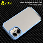 ATB Titan Series Ardon haŭtujo