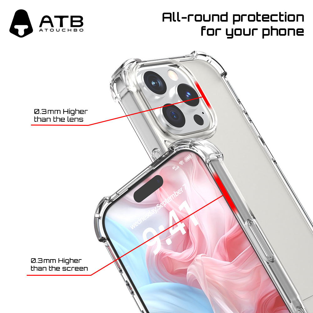 ATB Zeus Series 1.5 Generation Armor Case