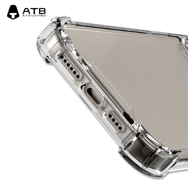 ATB Zeus Series 1.0 Generation Explosion-proof Case (Pocket Edition)