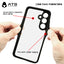 ATB Zeus Series Taylon transparent case