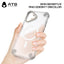 T-shaped airbag magnetic skin feeling shell TK version