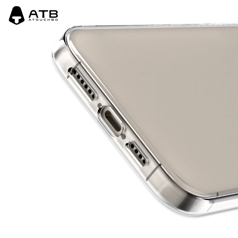 ATB Zeus Series Ultra-thin TPU case (Pocket version)