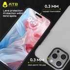 ATB Titan Serio Kirasa Glacikristala Kazo