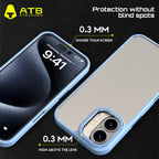 ATB Titan Series Ardon haŭtujo