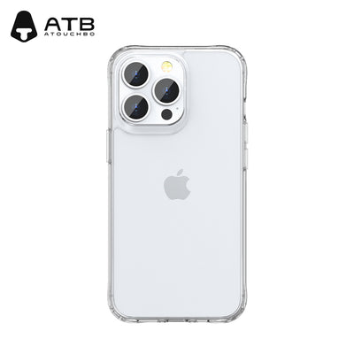 【Hot sale】New Inner Airbag TPU PC Anti-shock Phone Case Cover Wholesale Accessories Transparent Case