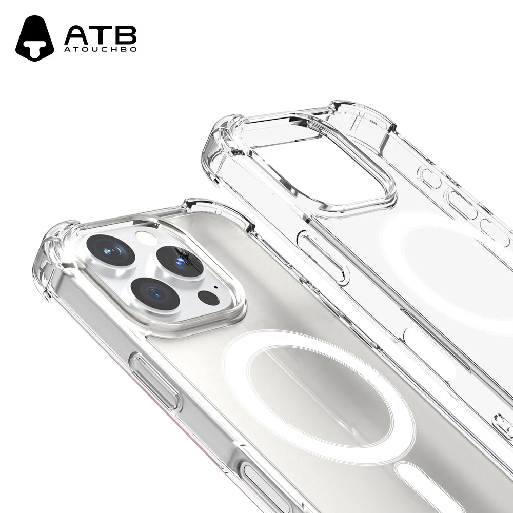 ATB Zeus Series 1.5 Generation Armor Case