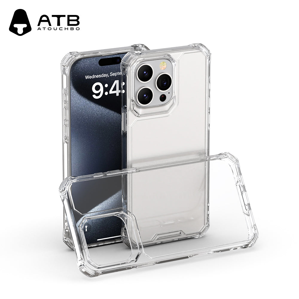 ATB Zeus Series Three generations of crystal diamond case (Dust Mesh)