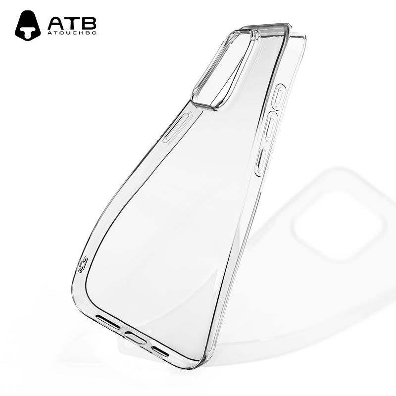 ATB Zeus Series Ultra-thin TPU case (Pocket version)