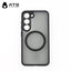 ATB Zeus Series Taylon frosted magnetic case