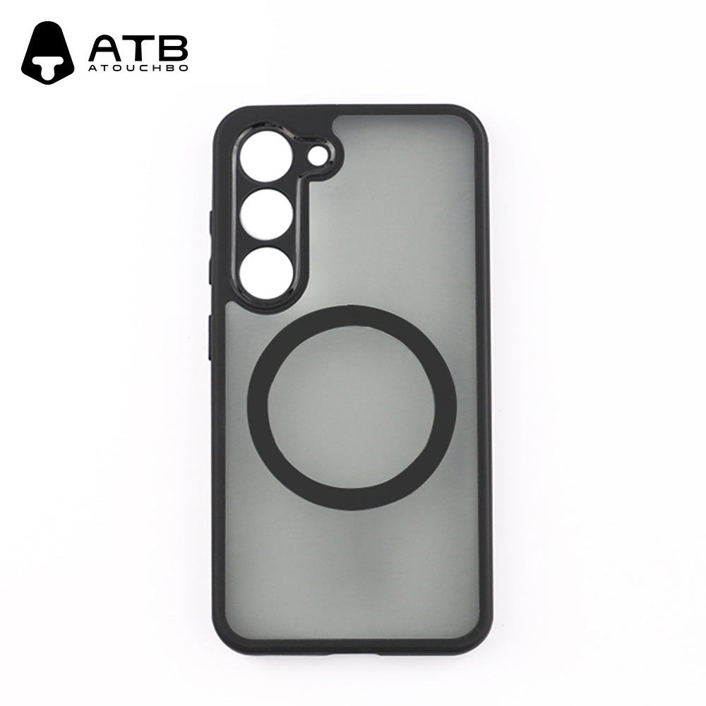 ATB Zeus Series Taylon frosted magnetic case