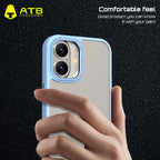 ATB Titan Series Ardon haŭtujo
