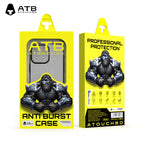 ATB Titan Serio Kirasa Glacikristala Kazo