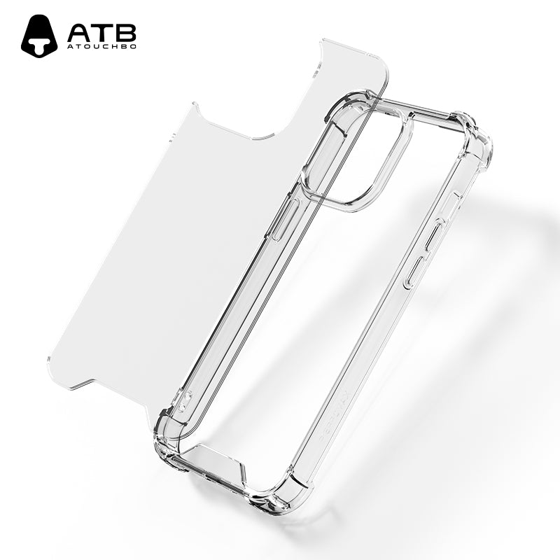 ATB Zeus Series 1.0 Generation Explosion-proof Case (Pocket Edition)