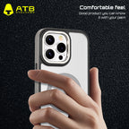 ATB Titan-Serio Eleganta magneta ujo