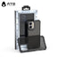 ATB Zeus Series Three generations of crystal diamond case（Transparent black 1.5）