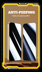 Atouchbo Pogranda Dezajno Facile Alglua HD-Hardita Vitra Filmo por IPhone 15 15pro 15plus 15ultra