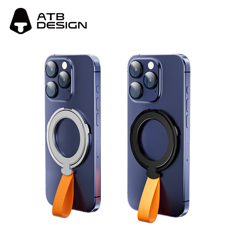 Magsafe Magnetic Phone Ring Holder SY-126