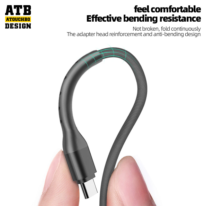 ATB Walking Horse Lamp Smart Power-Off Data Cable