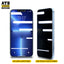 Space Capsule Easy Stick Privacy Tempered Glass