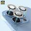 EagleEagle eyeeye diamonddiamond metalmetal lenslens stickersticker (with(with+Metal for iPhone Camera Lens Protector