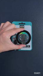 ATB Ultra-maldika magneta ringa apogilo Por Iphone 14